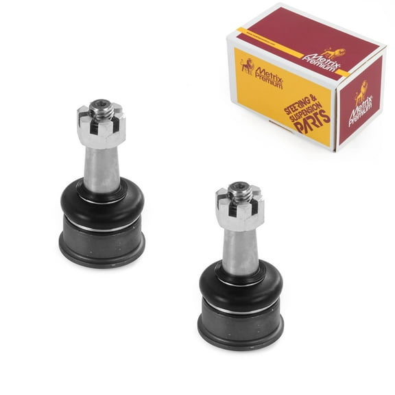 Metrix Premium Chassis Parts - 2 PC Front Lower Ball Joint Kit Fits 2003-2008 Honda Pilot, 2001-2006 Acura MDX, Replacement K80281