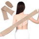 thumbnail image 5 of Toystoory Arandela trasera duradera de 2 piezas con correa a prueba de arañazos para una limpieza que no se desprende y es resistente a Juegos de accesorios de baño, 5 of 6