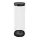 thumbnail image 2 of Contenedor para pelotas de golf, tubo transparente antiarañazos, caja para empaquetar pelotas de golf para 3 bolas, 2 of 9