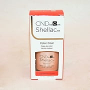 CND Shellac Gel Polish "Dandelion" 0.5oz