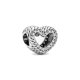 thumbnail image 1 of NEW 925 Sterling Silver Charm Fit Original Bracelet Accessories Women Jewelry White Series Football Snake Dreamcatcher Cross, 1 of 5