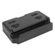 thumbnail image 1 of Game Grip Stand 2 in 1 Adjustable Game Grip Mount with 12 Card Slots for Steam Deck Switch Tablet Phone, 1 of 5