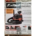 thumbnail image 4 of Aspiradora Electrica Kassel Capacidad 8 litros, motor de 600Watts, 4 of 5