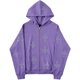 thumbnail image 3 of Sudadera con capucha deportiva para hombre y mujer, sudadera con diamantes de imitación cruzados, abrigo de primavera y otoño, sudaderas con capucha de ocio, sudaderas con capucha de gran tamaño con c, 3 of 5