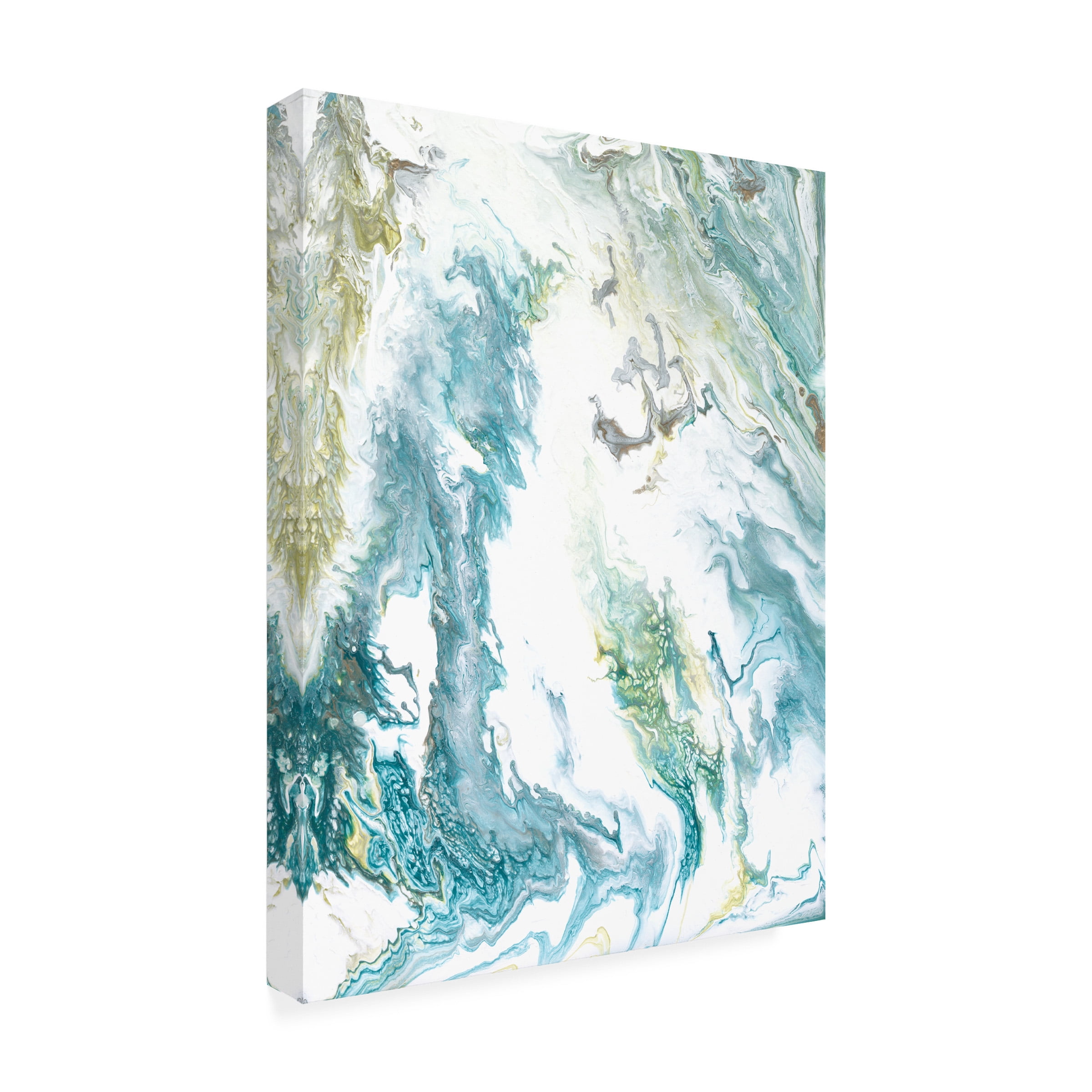 Studio W 'Tidal Drift II' Canvas Art