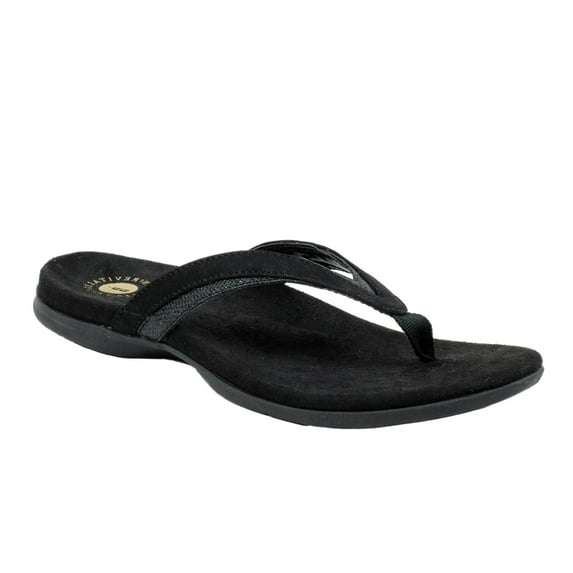 Revitalign Heron Women's Thong Post Sandal