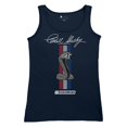 thumbnail image 5 of Shelby Cobra Logo Women's Tank Top American Legendary Muscle Car Racing Mustang GT500 Performance Powered by Ford, 5 of 7