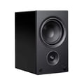 thumbnail image 2 of Sistema Estéreo Amplificado PSB ALPHA AM5 Bluetooth RCA Vinil Cuerpo MDF Negro, 2 of 4