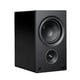 thumbnail image 2 of Sistema Estéreo Amplificado PSB ALPHA AM5 Bluetooth RCA Vinil Cuerpo MDF Negro, 2 of 4