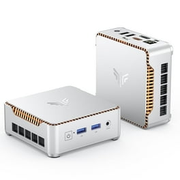 MINISFORUM UM780 XTX Prebuilt AMD Ryzen 7 Mini PC, DDR5 32GB MINISFORUM UM780 XTX Prebuilt AMD Ryzen 7 Mini PC, DDR5 32GB