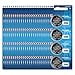 thumbnail image 3 of Renata CR2450 Batteries - 3V Lithium Coin Cell 2450 Battery (100 Count), 3 of 4