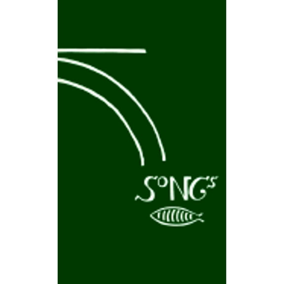 Songs (Paperback) by Songs and Creations (Creator)