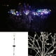 thumbnail image 1 of Luces LED para exteriores impermeables con pinchos para paisajes, para una decoración vibrante, luces solares de fuegos artificiales coloridas para jardín, 1 of 8