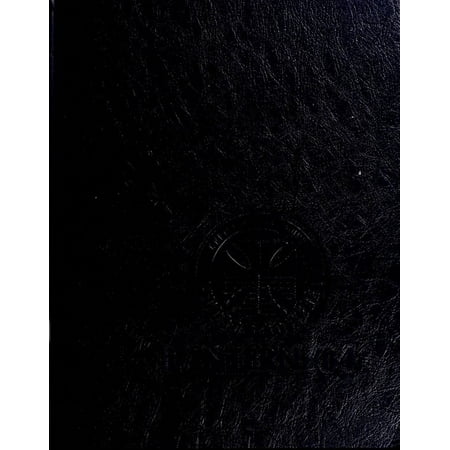 (Custom Reprint) Yearbook: 1984 Judson University - Lantern Yearbook (Elgin IL)