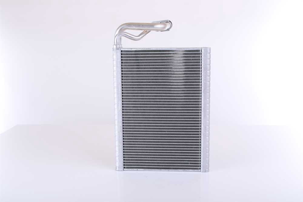 Nissens 92370 Air Conditioning Evaporator Core
