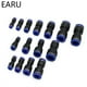 thumbnail image 2 of Accesorios Neumáticos PY/PU/PV/PE/SA, tuberías de agua y conectores de tubo de empuje directo de 4 a 16mm/ PK, acoplamientos rápidos de manguera de plástico, 2 of 3