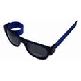 thumbnail image 2 of Lentes de sol plegables de pulsera Sersun A8122RP-PC azul Unisex, 2 of 5