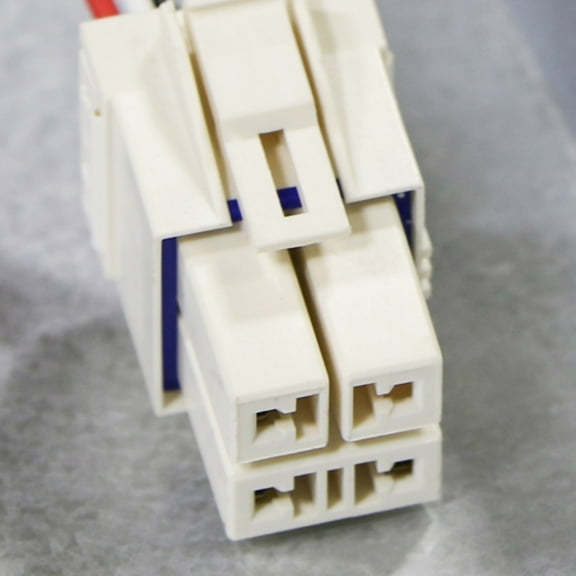 GE WR13X10573 ASM COVER EVAP. - OEM Part