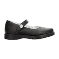 thumbnail image 1 of Zapato Escolar Blasito Negro para Niña T18-22[BLA169] negro 19.5, 1 of 9