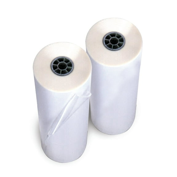 GBC, GBC3000003, NAP I Standard Laminating Roll Film, 2 / Box, Clear
