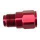 thumbnail image 3 of Conector de junta de pulverización , metal, repuesto práctico para suministros de pintura, accesorios para pulverizadores de pintura, 3 of 9