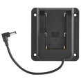 thumbnail image 4 of Rdeghly Battery Camera Adapter Plate, Battery Adapter Plate for F970,Battery Camera Adapter Plate for NP-F970 F550 F770 F970 F960 F750 Batteries Accessory, 4 of 8