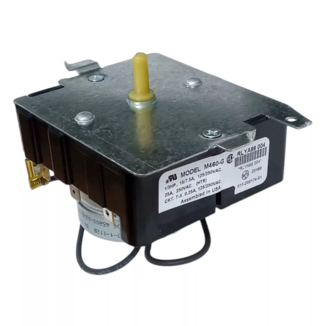 TMD1EM03 TMD1FM07 TMD16M10 Dryer Timer Control Replacement For Hotpoint Dryer Norm Pacific 234D1296P004 234D1296P005, GE GTDP220EF3WW GTDP300EM0WS GTDP300EM1WS GTDP300E