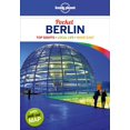 thumbnail image 1 of Pre-Owned Pocket Berlin 4 (Lonely Planet Pocket) (Paperback) 1742208819 9781742208817, 1 of 1