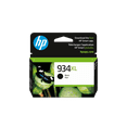 thumbnail image 3 of HP 934XL High Yield Black Original Ink Cartridge, ~1,000 pages, C2P23AN#140, 3 of 7