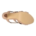 thumbnail image 3 of SANDALIAS DAMA STYLO 44217 SIMIPIEL BEIGE, 3 of 4