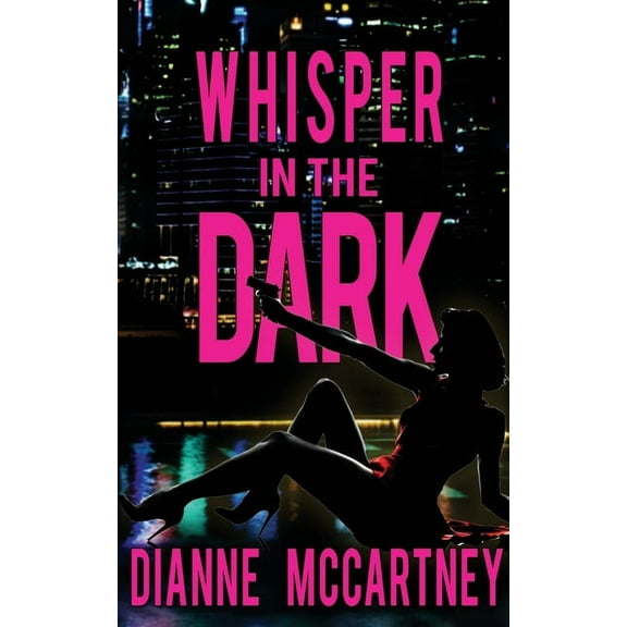 Whisper in the Dark (Paperback)