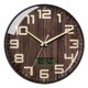 thumbnail image 2 of Pantalla DIY de 12 pulgadas, humedad, números decorativos oscuros, reloj de pared luminoso, reloj de pared Digital para valla, piscina, patio Normal BLESIY reloj de pared al aire libre, 2 of 4