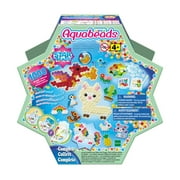 Aquabeads Star Bead Studio Complete Arts & Crafts Bead Kit for Children - over 1,000 beads, including star beads and double sided bead pen tool