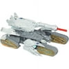 Transformers- Speed Stars Stealth Force Megatron