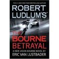 thumbnail image 1 of Robert Ludlum la Trahison de Bourne, 1 of 1