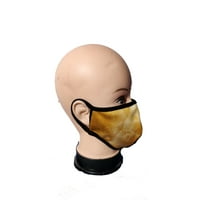 Download Gold Face Masks Walmart Com PSD Mockup Templates