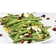 thumbnail image 4 of Fresh Gourmet Honey Roasted Sliced Almonds with Cranberries, 3.5 oz, 4 of 6