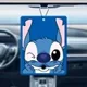 thumbnail image 3 of Ambientador de coche con forma de Stitch de Disney kawaii, colgante con forma de Mickey, decoración con dibujos animados, pastillas de aromaterapia para hombre, accesorios para coche, regalo, 3 of 5