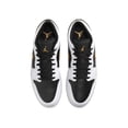 thumbnail image 4 of Tenis Nike para Hombre Air Jordan 1 Low Blanco 553558-172, 4 of 4