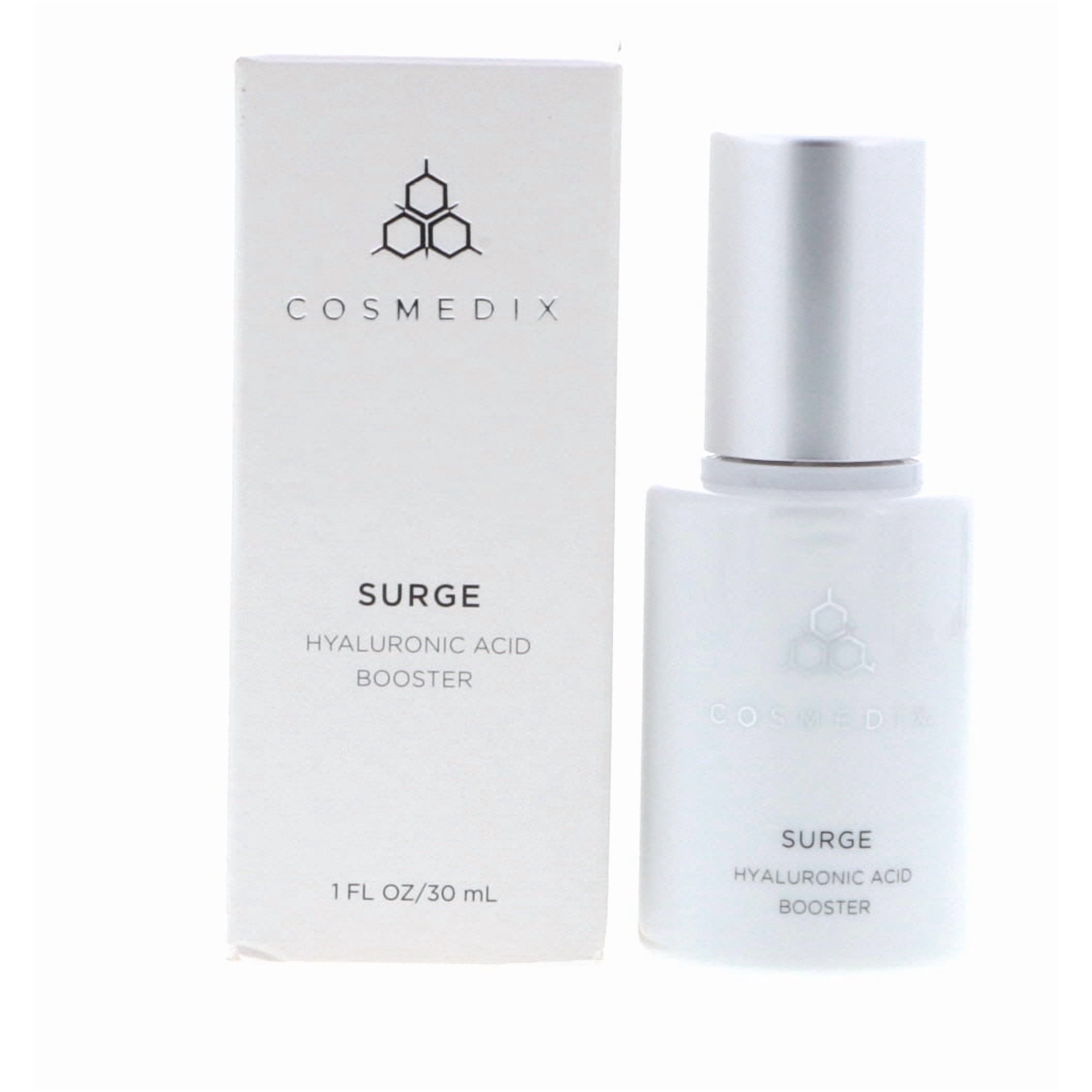CosMedix Surge Hyaluronic Acid Booster-30ml/1oz
