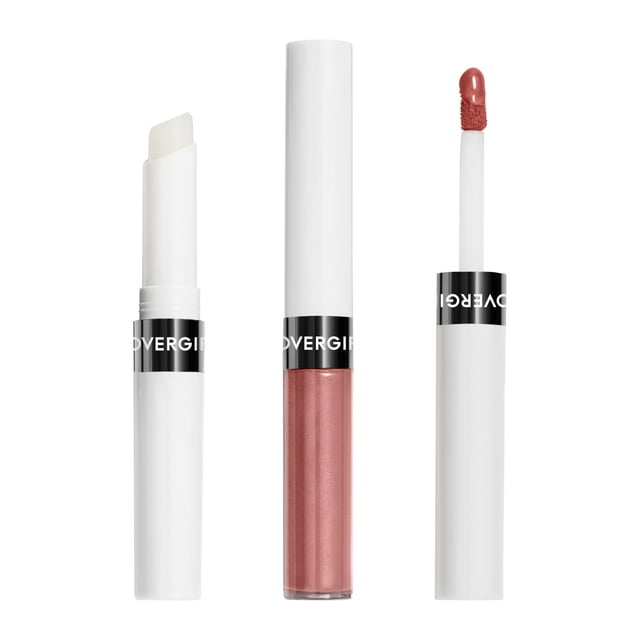 Lápiz labial COVERGIRL Outlast AllDay 120 Dusty Blush +24h