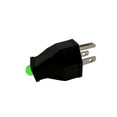 thumbnail image 3 of Portable Generator Neutral Bonding Plug with Indicator BP15A, 3 of 4
