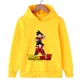 thumbnail image 3 of Sudadera con capucha deportiva para niños de Dragon Ball, de primavera y otoño, con estampado de Goku, informal, a la moda, para niño y niña, 3 of 5
