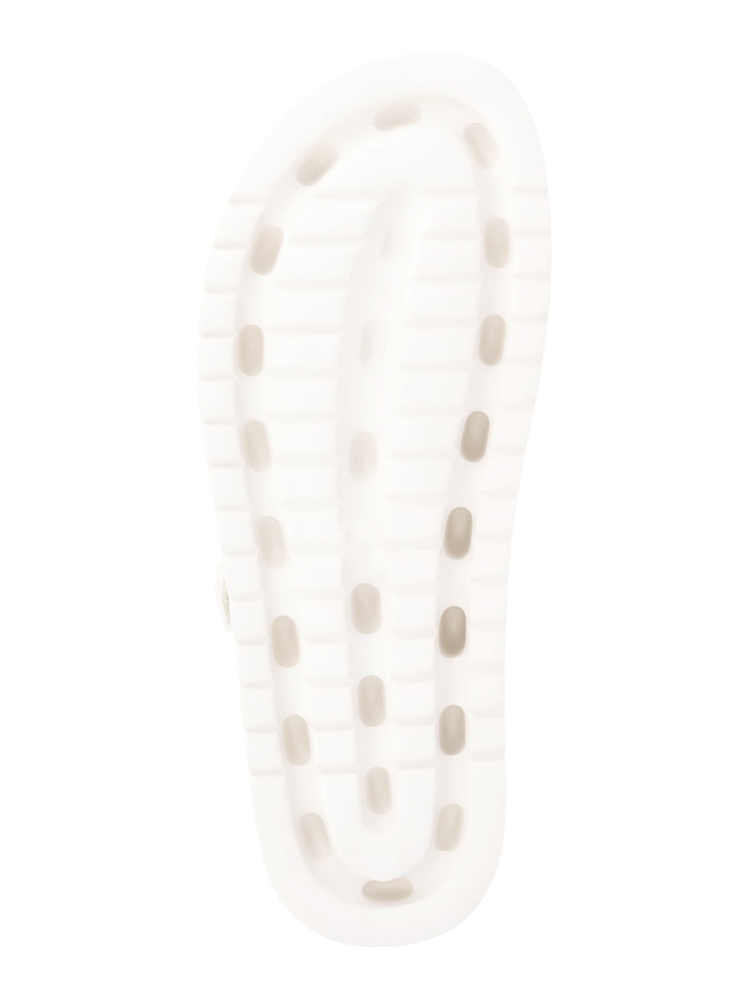 No Boundaries Women's Geo Slide Sandals