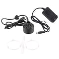 thumbnail image 2 of Mist Maker 1Pc 12LED Colorido Para Fuente De Agua Estanque Power, 2 of 7