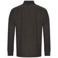 thumbnail image 2 of PRORTX Mens Long-Sleeved Polo Shirt, 2 of 2