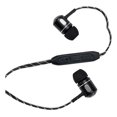 thumbnail image 3 of Audifonos Altec Aluminum Para Unisex Color Negro ModeloMZX148BLKESP6, 3 of 5