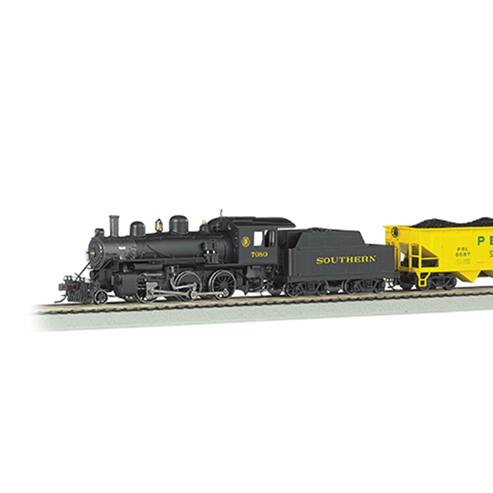 bachmann echo valley express