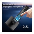 thumbnail image 3 of Biometric Fingerprint Smart Home Door Lock Password Electronic Digital Control Entry Knobs ,Easy to Operate, 3 of 9