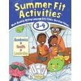 thumbnail image 2 of Summer Fit Activities Workbook (Grades 3 - 4), 2 of 2